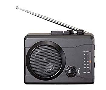 【】(未使用･未開封品) 楽々ラジカセPC KR-01 wyeba8q