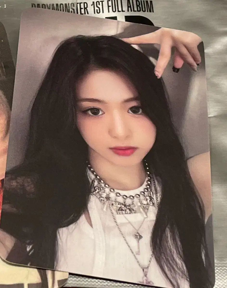 ベモン Drip ポップアップ WEVERSE ウィバース 特典 ソン