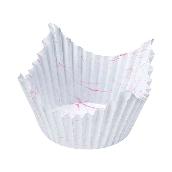 ヤマコー 用美 業務用 紙器彩珍味入 紅梅色 450枚入 yamaco66847