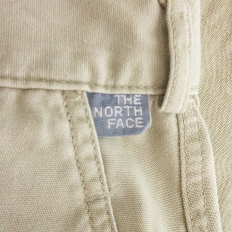 THE NORTH FACE チノパン 32 ベージュ THE NORTH FACE チノパン 32 ベージュ THE NORTH FACE - ザ