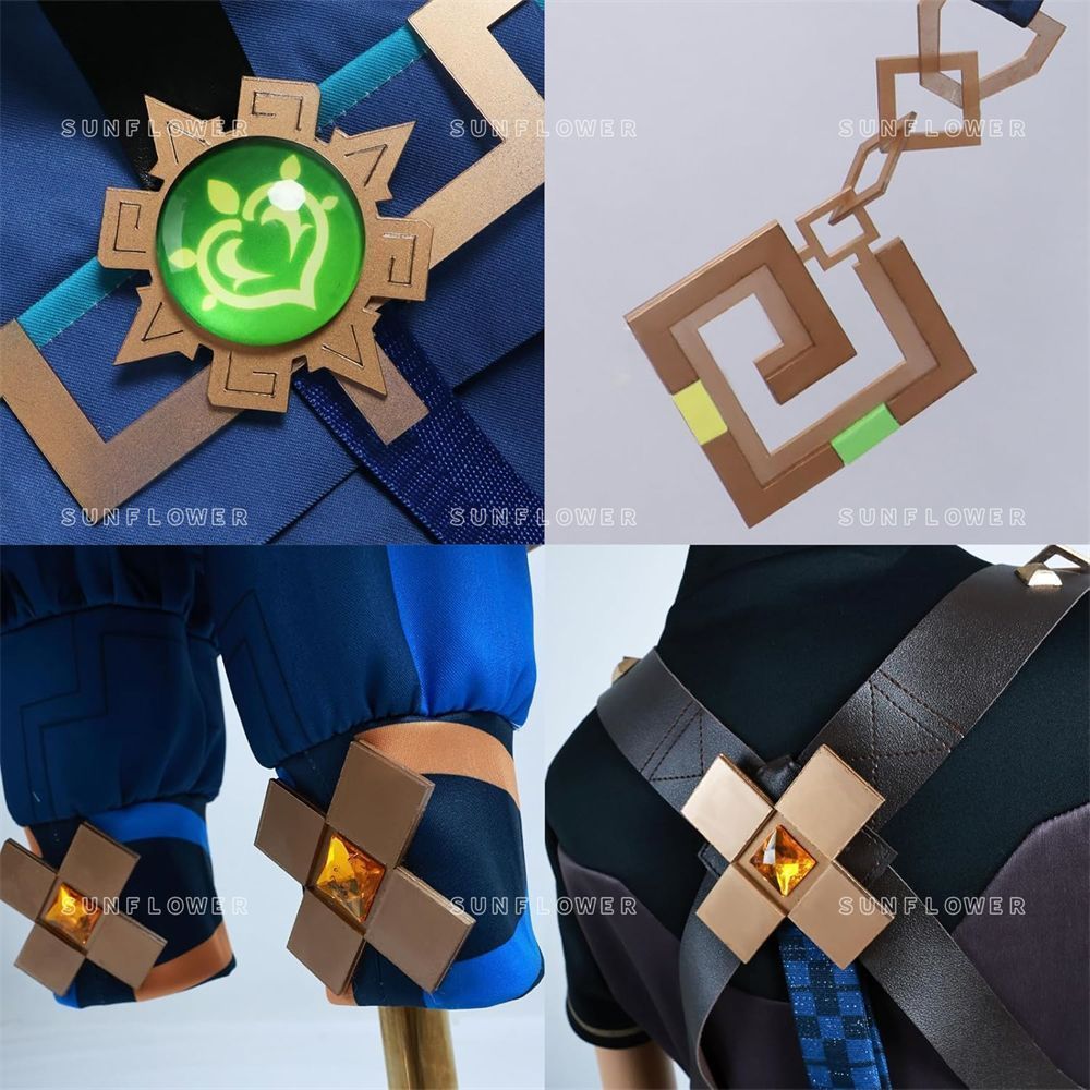 コスチューム 変身