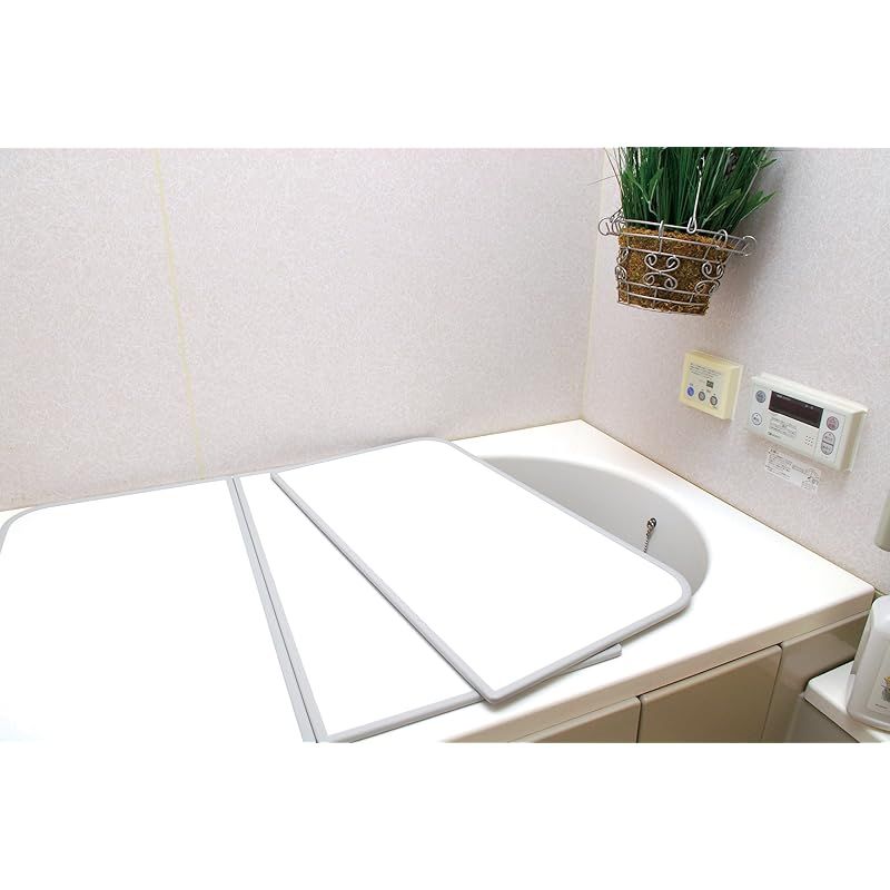 東プレ Ag抗菌 アルミ組合せ式風呂ふた （3枚割） L14 73×138cm Amazon｜東プレ Ag抗菌 アルミ組合せ式風呂ふた （3枚割） L15