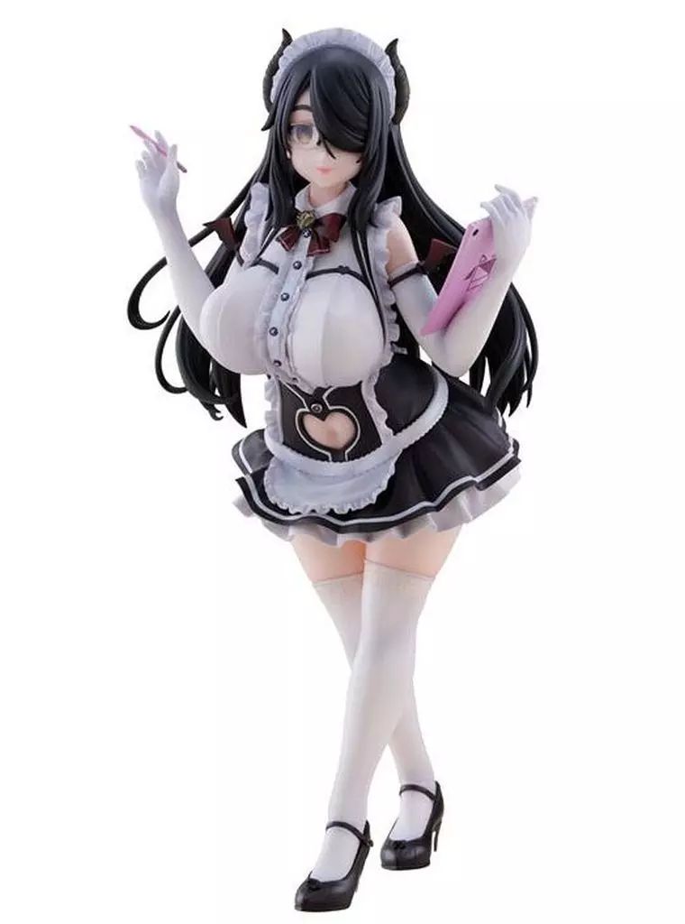 中古】フィギュア 伊東ライフ 「バーチャルYouTuber」 1/7