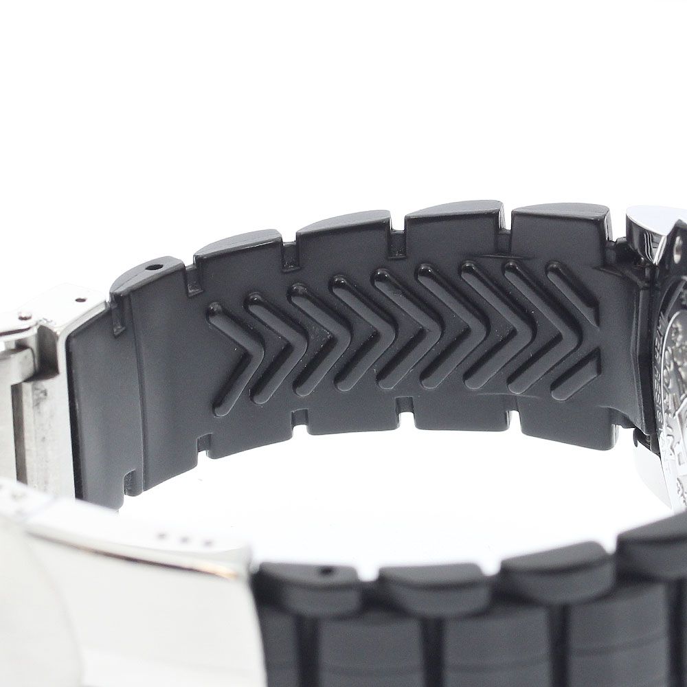 コルム CORUM 01.0003 アドミラルズカップ トロフィー41 デイト