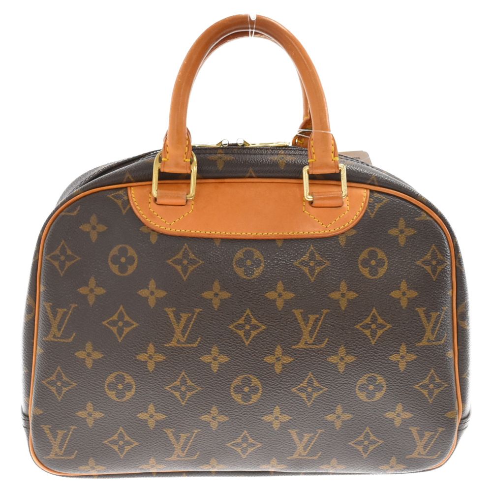 LOUIS VUITTON (ルイヴィトン) M42228 モノグラム トゥルー