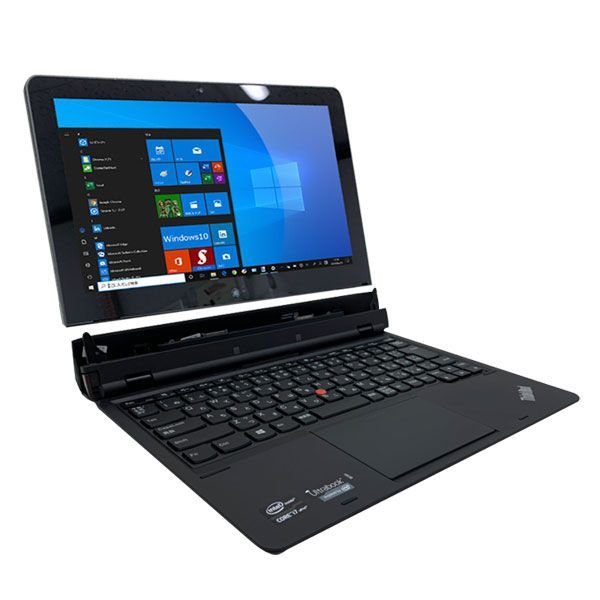 Lenovo THINKPAD HELIX 中古 ノート&タブレット 着脱式 ウルトラブック 