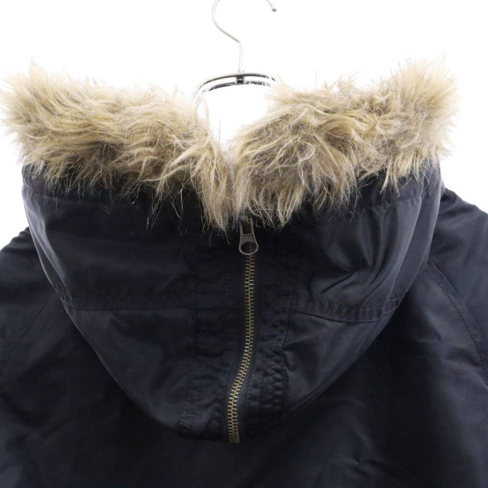 SUPREME (シュプリーム) 14AW Flight Satin N-2B ミリタリー