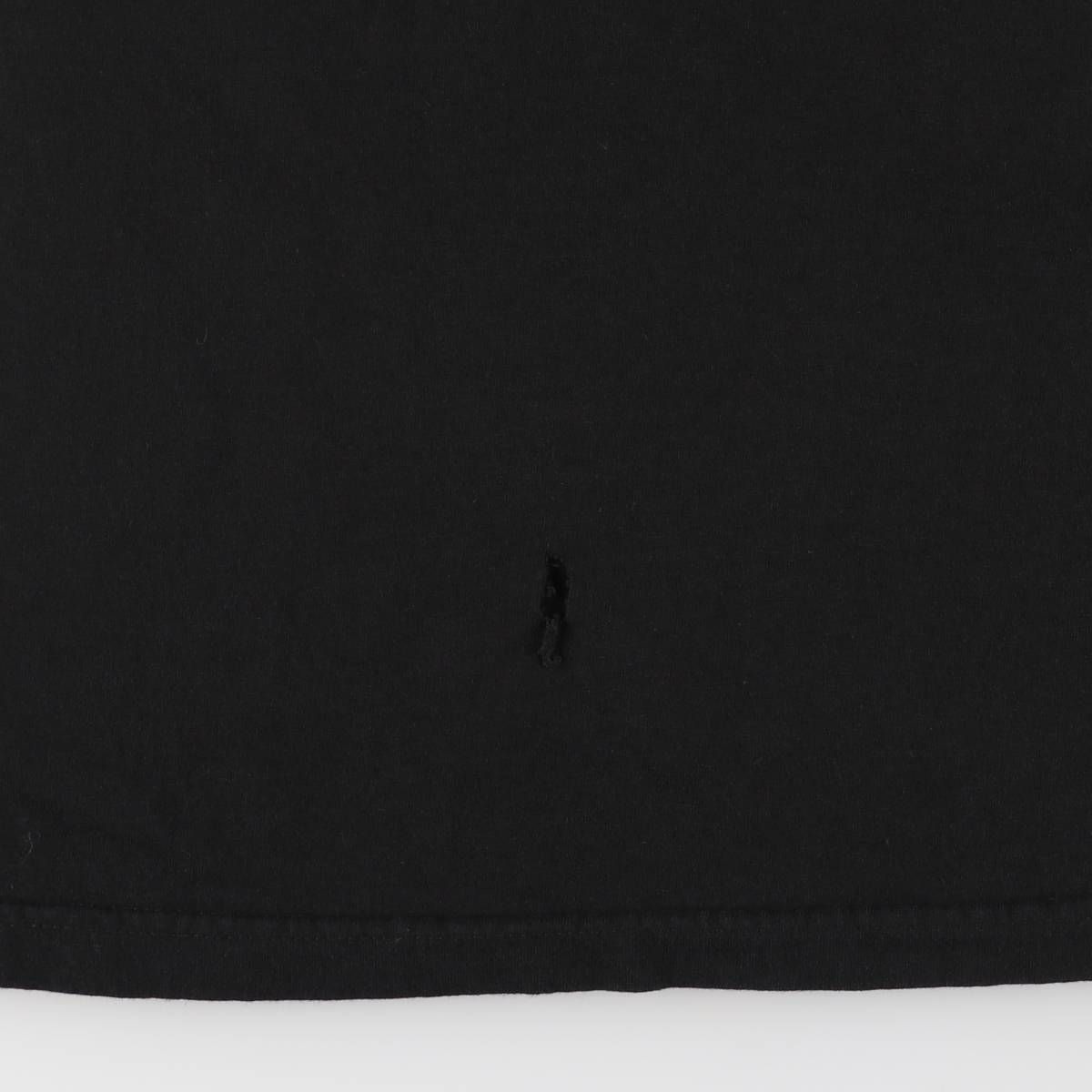 バンドTシャツ バンT
