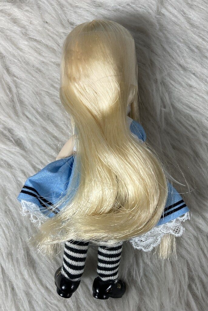 doll