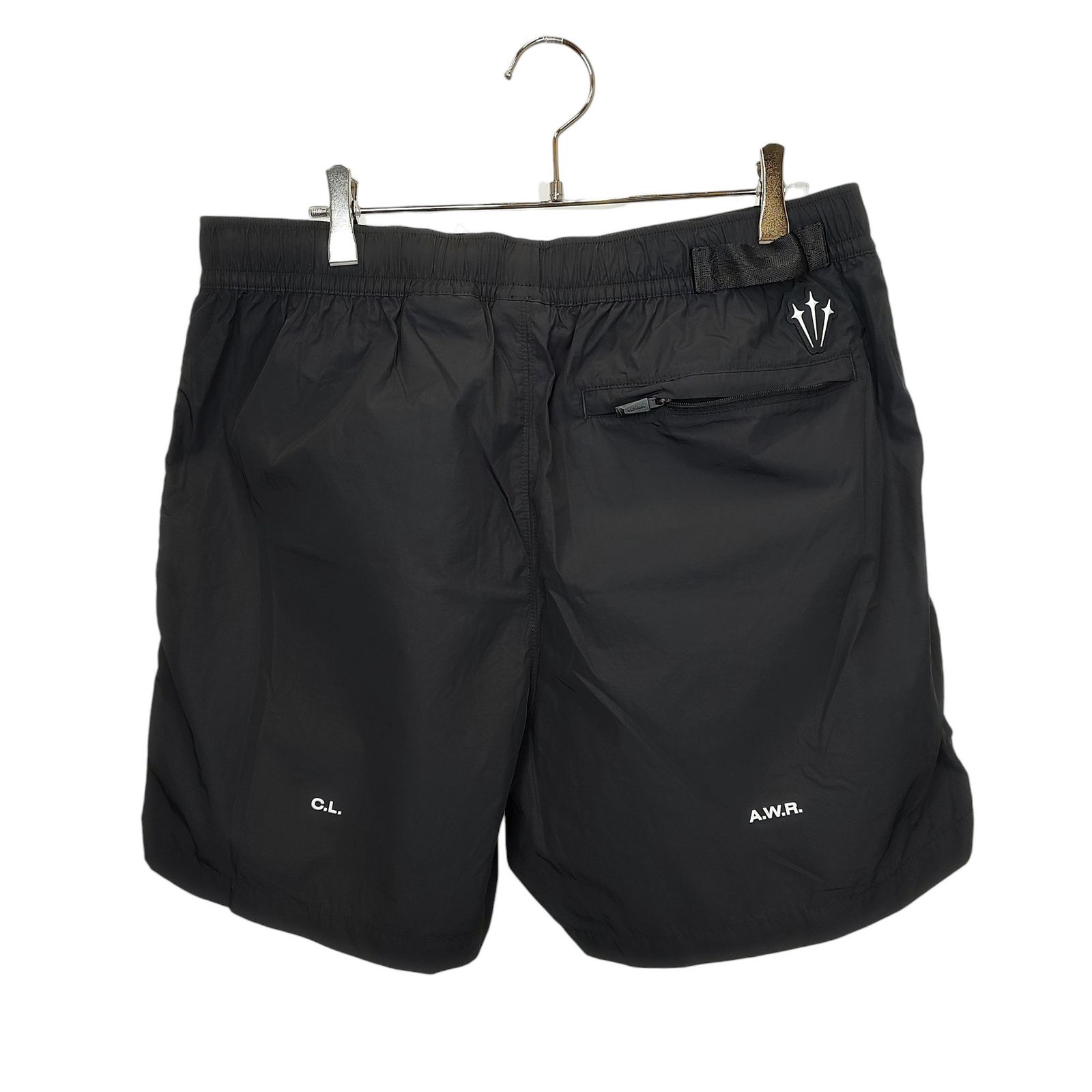 NIKE ナイキ ×Drake NOCTA 24AW CS Nylon Short Pants ショーツ