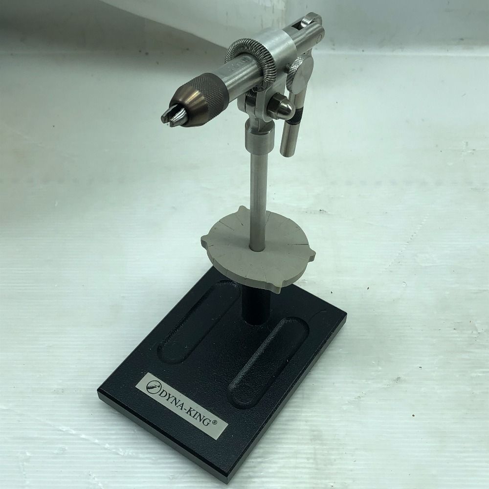 ΣΣDYNA-KING ダイナキング