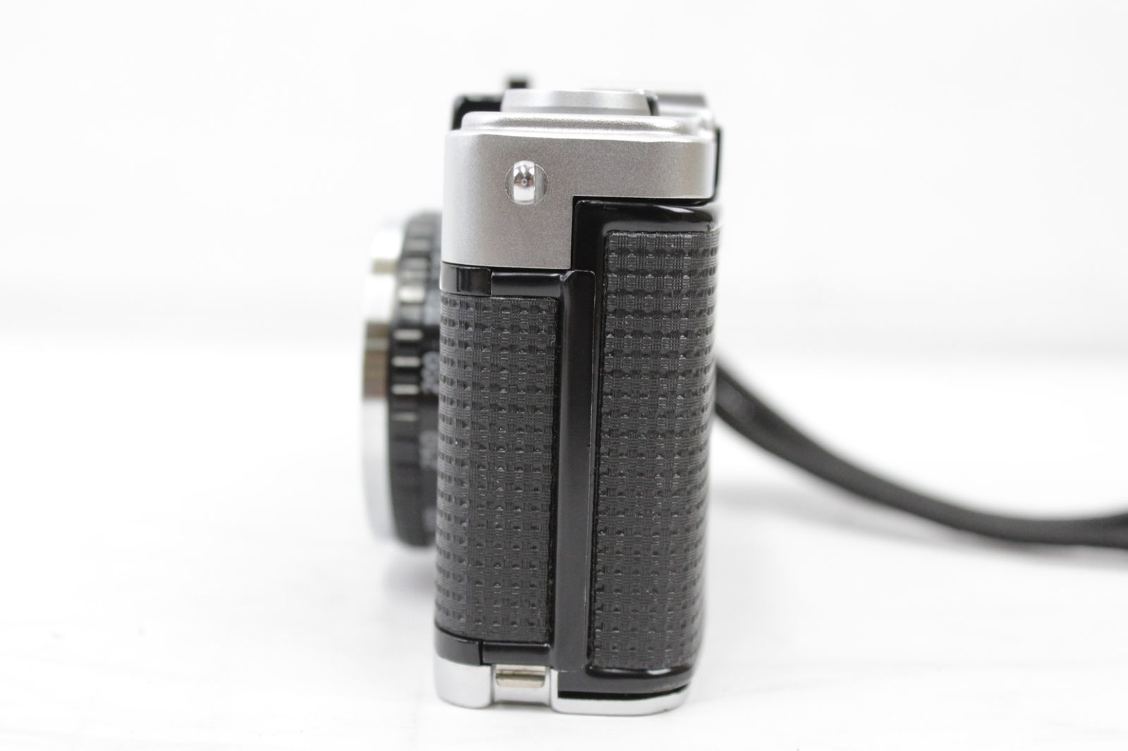現状品 オリンパス ペン EE-3 レンズ D.Zuiko 1:3.5 f=28mm