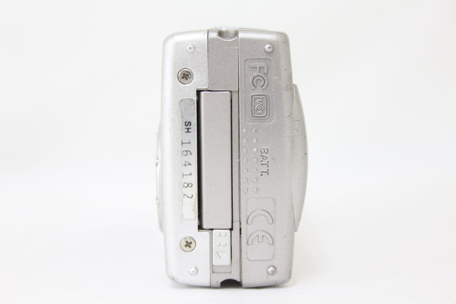 返品保証】 最新 リコー Ricoh Caplio RR10 コンパクトデジタルカメラ