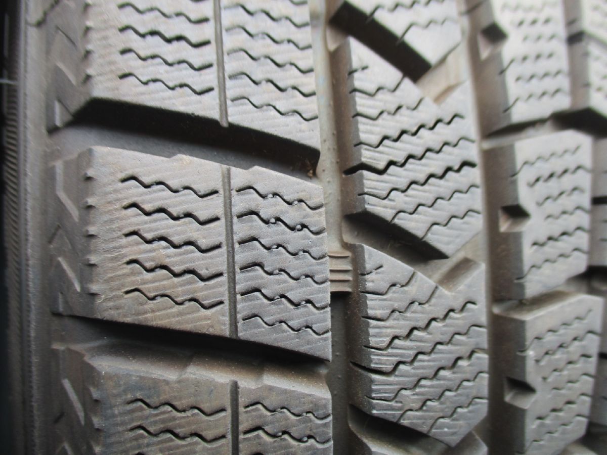 フェミニン 195|60R16 89Q ダンロップ WINTER MAXX WM02 スタッドレス 2021年製 4本 送料込 T59410801 インボイス領収書発行