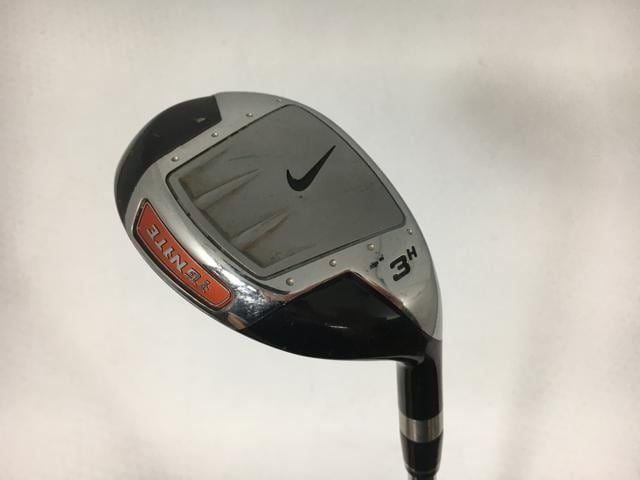 中古】ナイキ イグナイト 004 パター 33.0インチ イグナイト