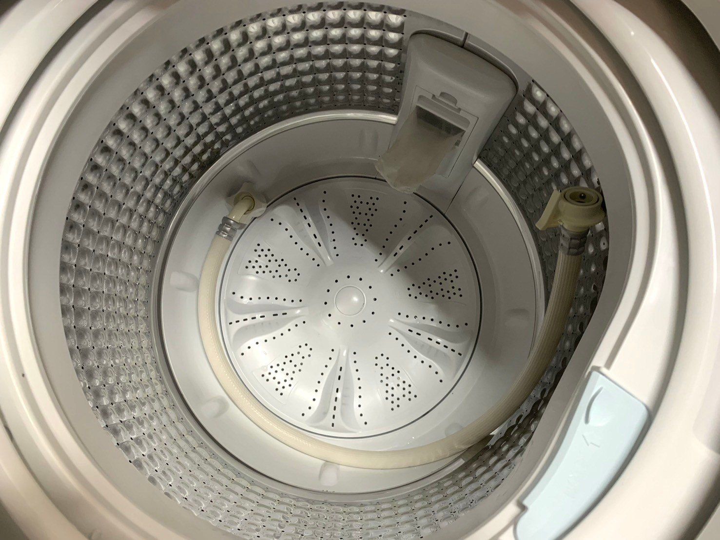 全国送料無料☆3か月保証☆洗濯機☆ハイアール☆2022年☆OBBW-60A☆S-692