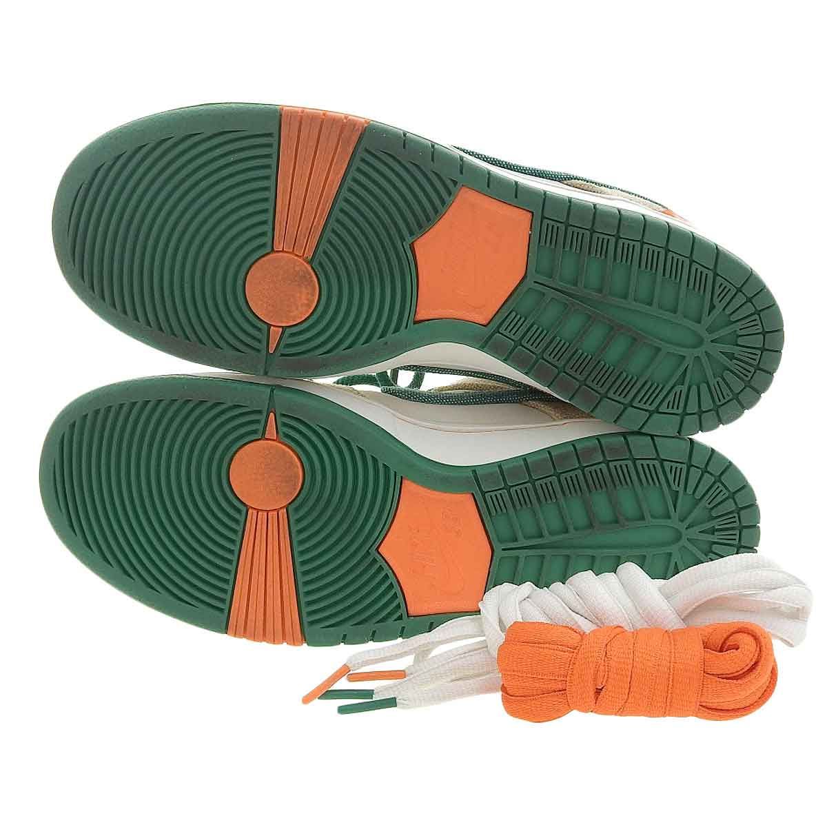 ナイキ Jarritos コラボ SB DUNK LOW ダンク ロー スニーカー FD0860 