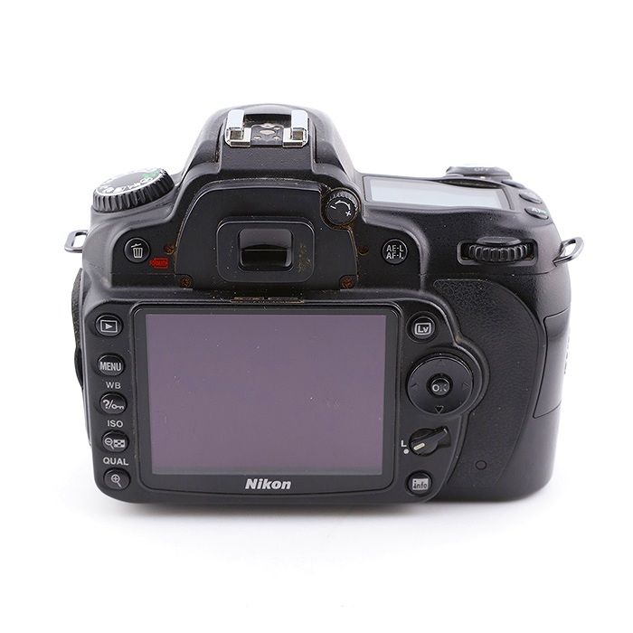 Nikon