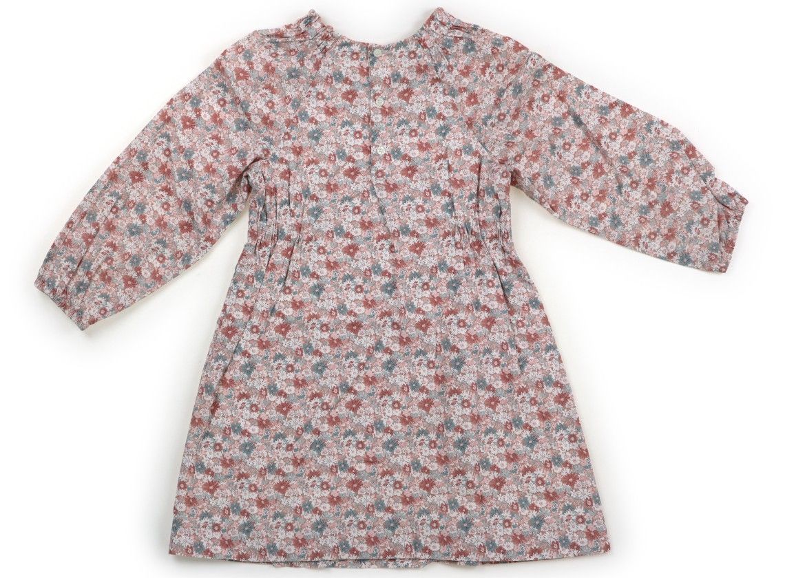 ボンポワン　ワンピース　size110 ボンポワン/bonpoint】ワンピース 110サイズ 女の子【子供服・ベビー服