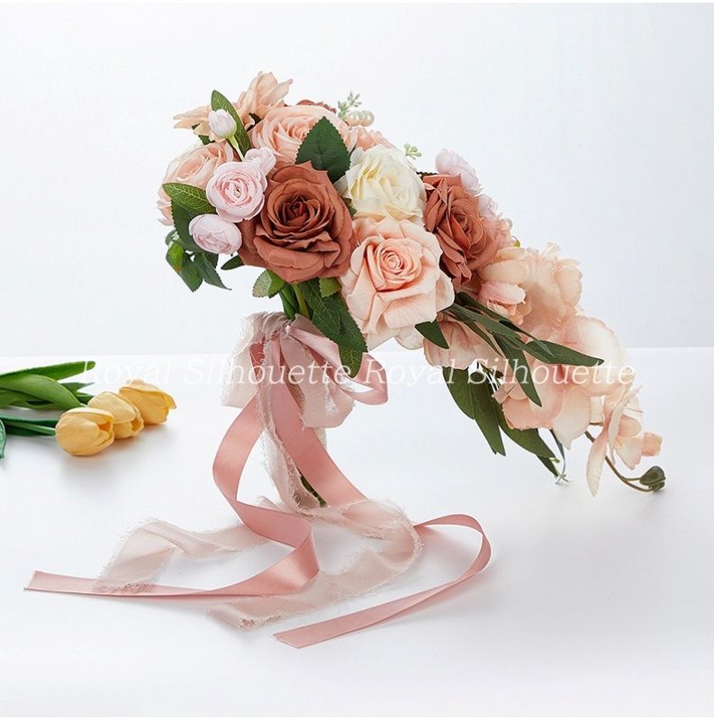 ガーリー 結婚式