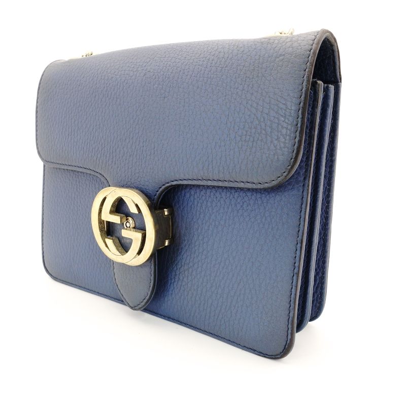 希少品☆極美品 GUCCI グッチ インターロッキング チェーンベルト ゴールド GUCCI グッチ ベルト インターロッキング ゴールド ブラック