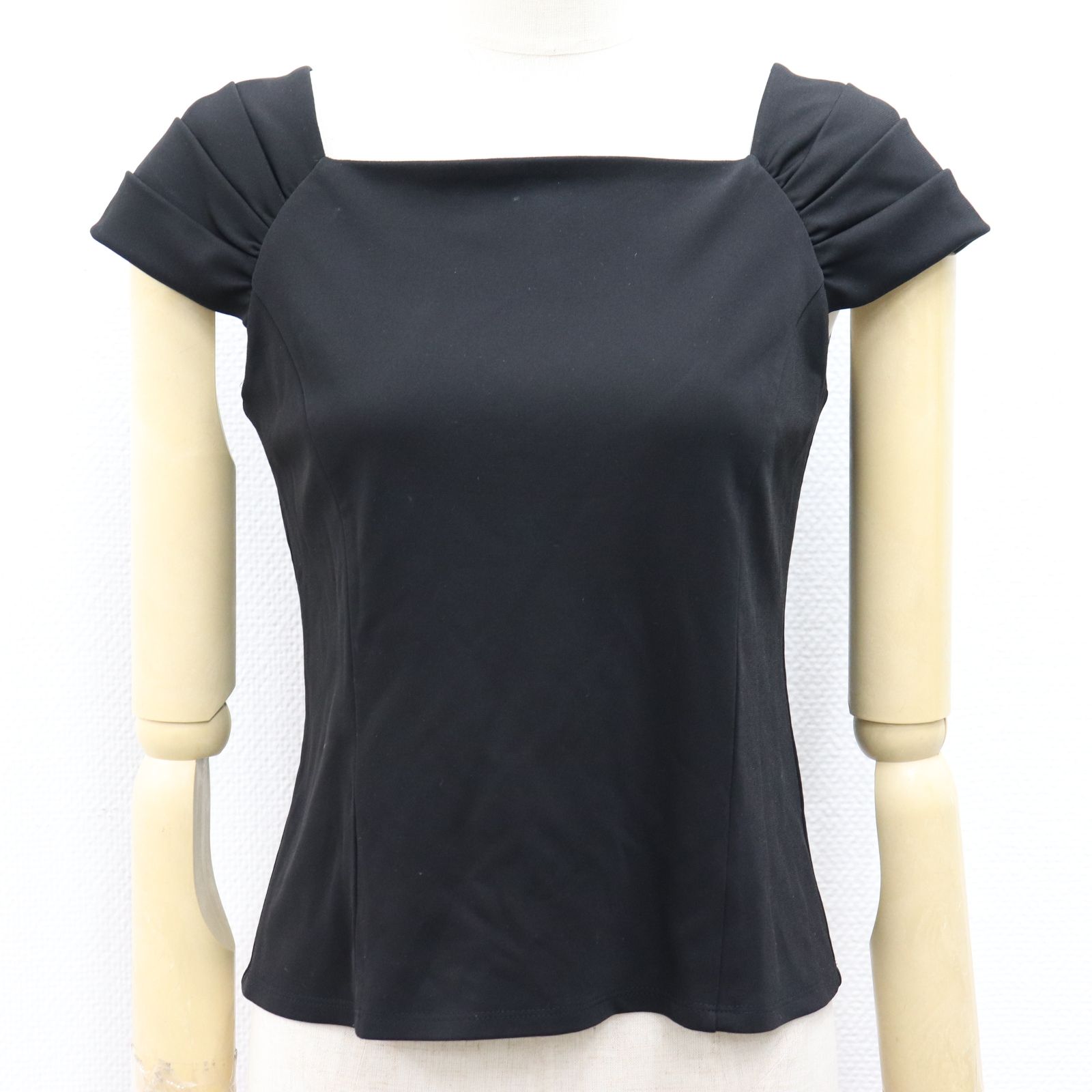 FOXY NY】カットソー Luelle top-