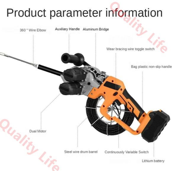 分自動電気ストリングマシン