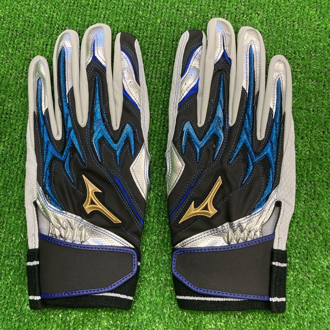 新品 ミズノプロ 輝動 2023年H オールスターモデル 軟式 内野手 グローブ 新品 ミズノプロ 輝動 2023年 オールスターモデル 軟式 内野手