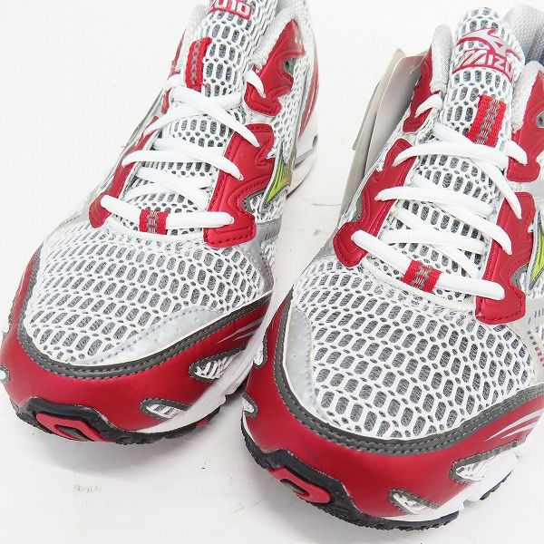 みー ミズノ MIZUNO スニーカー ウェーブライダー12 ランニングシューズ