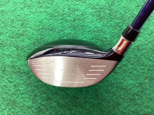 ブリヂストン TOUR B JGR 2019 5 W フェアウェイウッド FW AD for TG 2-5 フレックスSR メンズ 男性用 右利き 右用 Cランク ゴルフクラブ