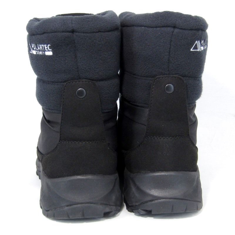 THE NORTH FACE ノースフェイス 26cm デタッチャブル ヌプシ