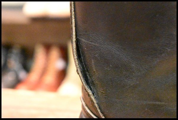 ブーツ redwing