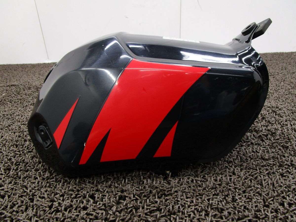 KSR-2 ガソリンタンク フューエルコック □A6596 MX080B カワサキ MX080BE キャブ車 動画有