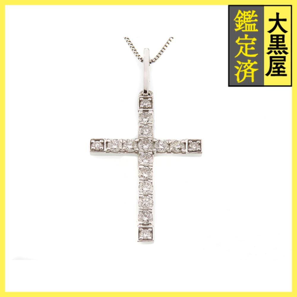 ノンブランドジュエリー ネックレス - 207