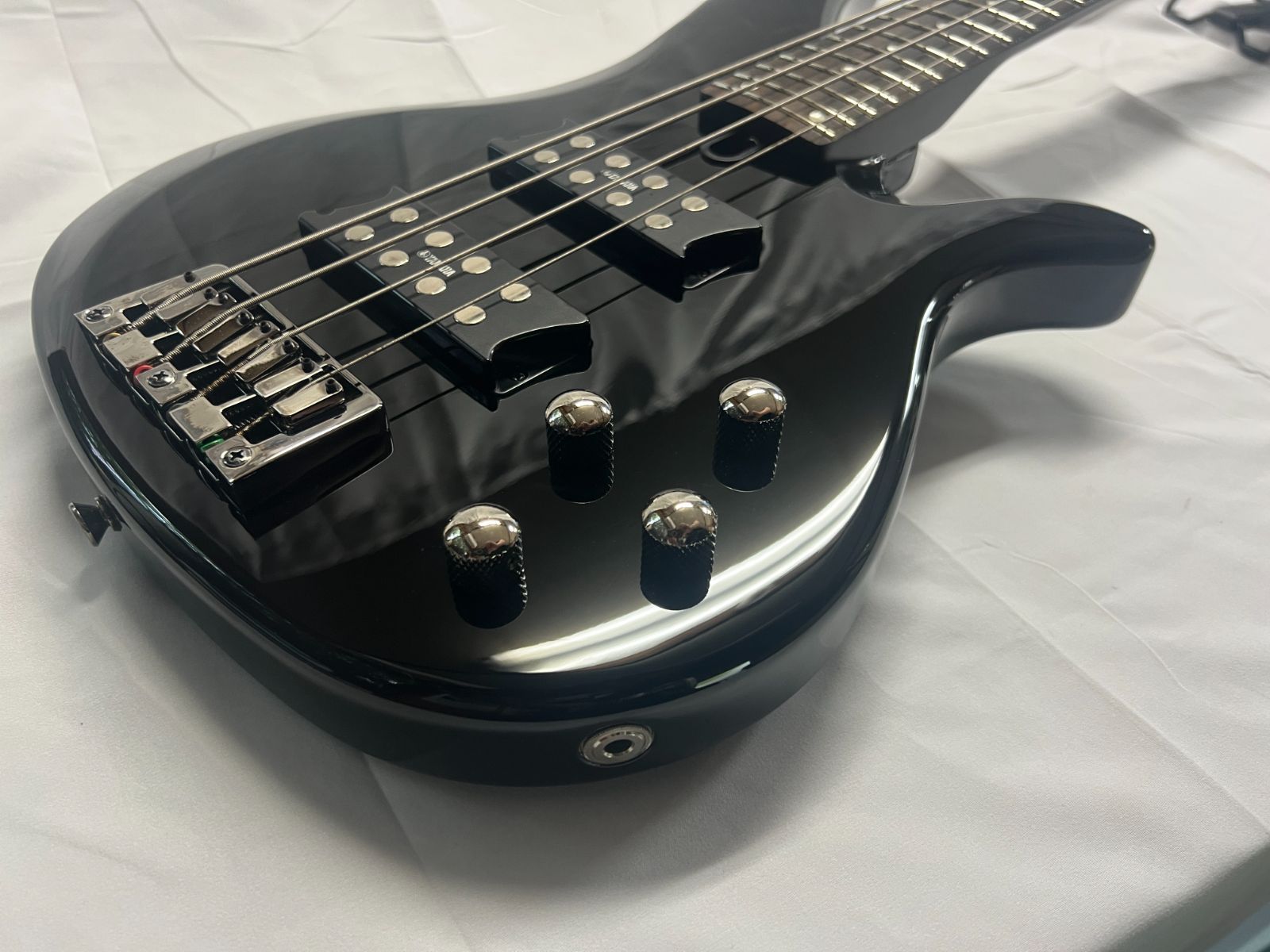 YAMAHA RBX374 ベース ヤマハ　RBX-374メルカリ YAMAHA BB X - メルカリ
