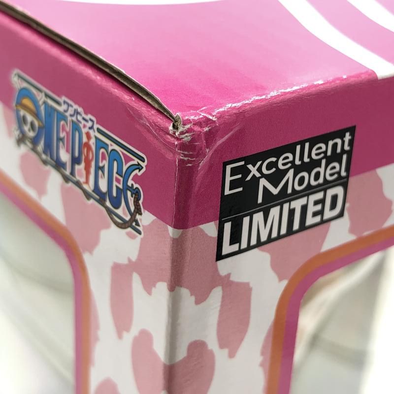 【中古】未開封・角傷み小)メガハウス Portrait.Of.Pirates LIMITED EDITION ナミ Ver.PINK/ワンピース[6][240006539152] 中古】未開封・角傷み小)メガハウス Portrait.Of.Pirates