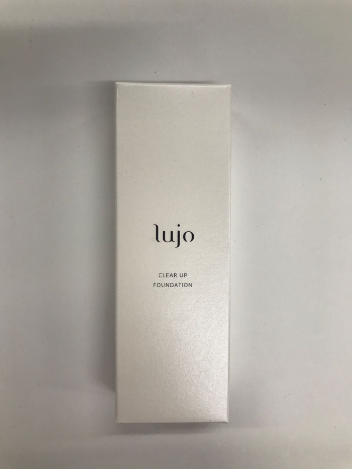 【専用様用】lujo(ルジョー)クリアアップファンデーション 20g SPF30 Amazon | minorie-shop lujoクリアアップファンデーション 1個