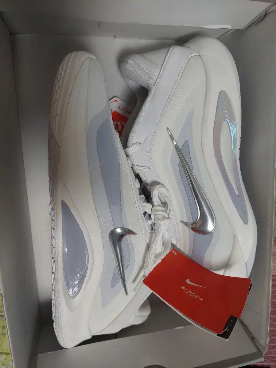 265 新製品 A-1 a one サミットホワイト NIKE ナイキ バスケットシューズ