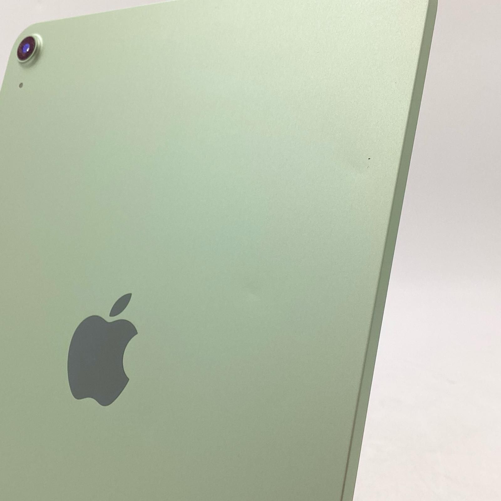 Apple iPad Air 第4世代 256GB グリーン Amazon.com: Apple iPad Air (10.9-inch, Wi-Fi, 256GB) - Green
