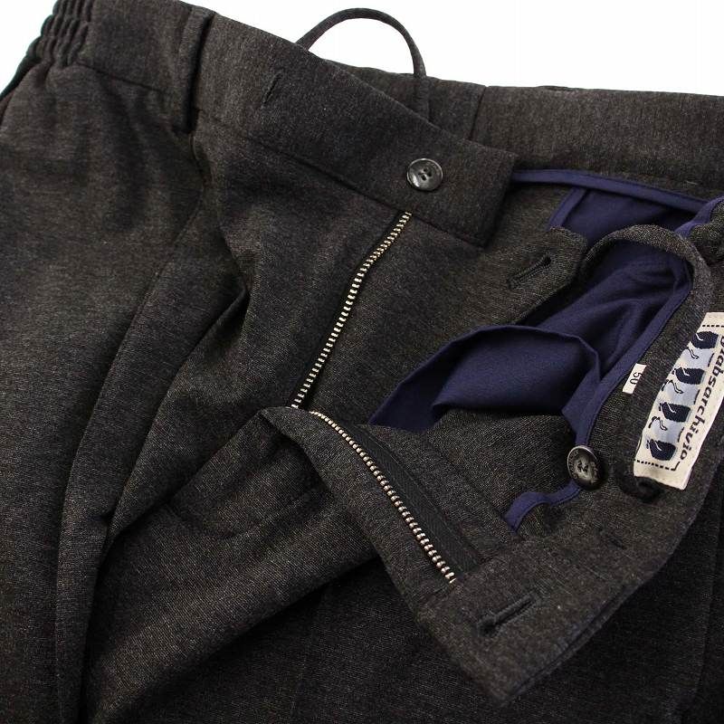 giab's ARCHIVIO ジャブスアルキヴィオ マサッチョ MASACCIO イージー