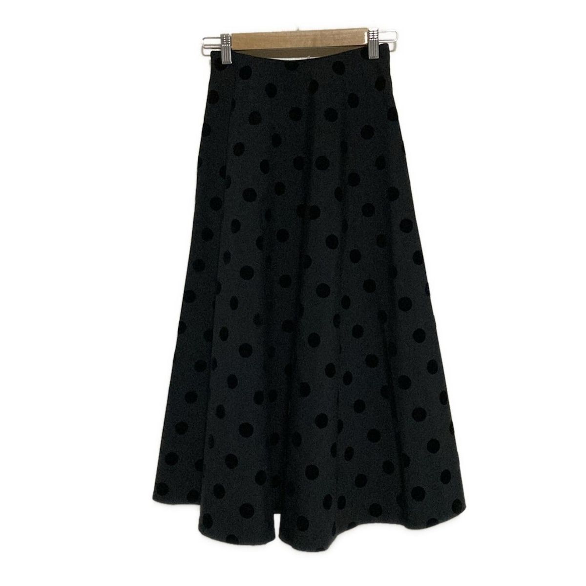 【美品】【レア】SHE tokyo/シートーキョー ロングスカート SHE Tokyo(シートーキョー) ロングスカート サイズ34 S