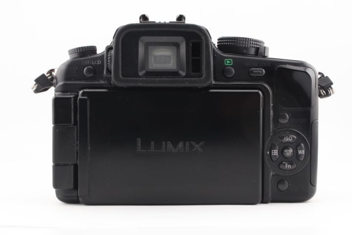 LUMIX G1 デジタルカメラ 14-45mmレンズ付き Amazon | パナソニック デジタル一眼カメラ LUMIX (ルミックス