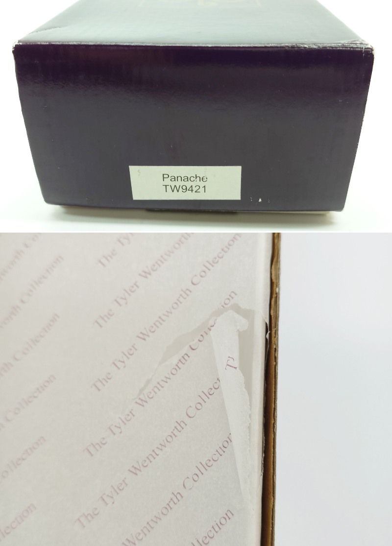 ウェントワース Tonner