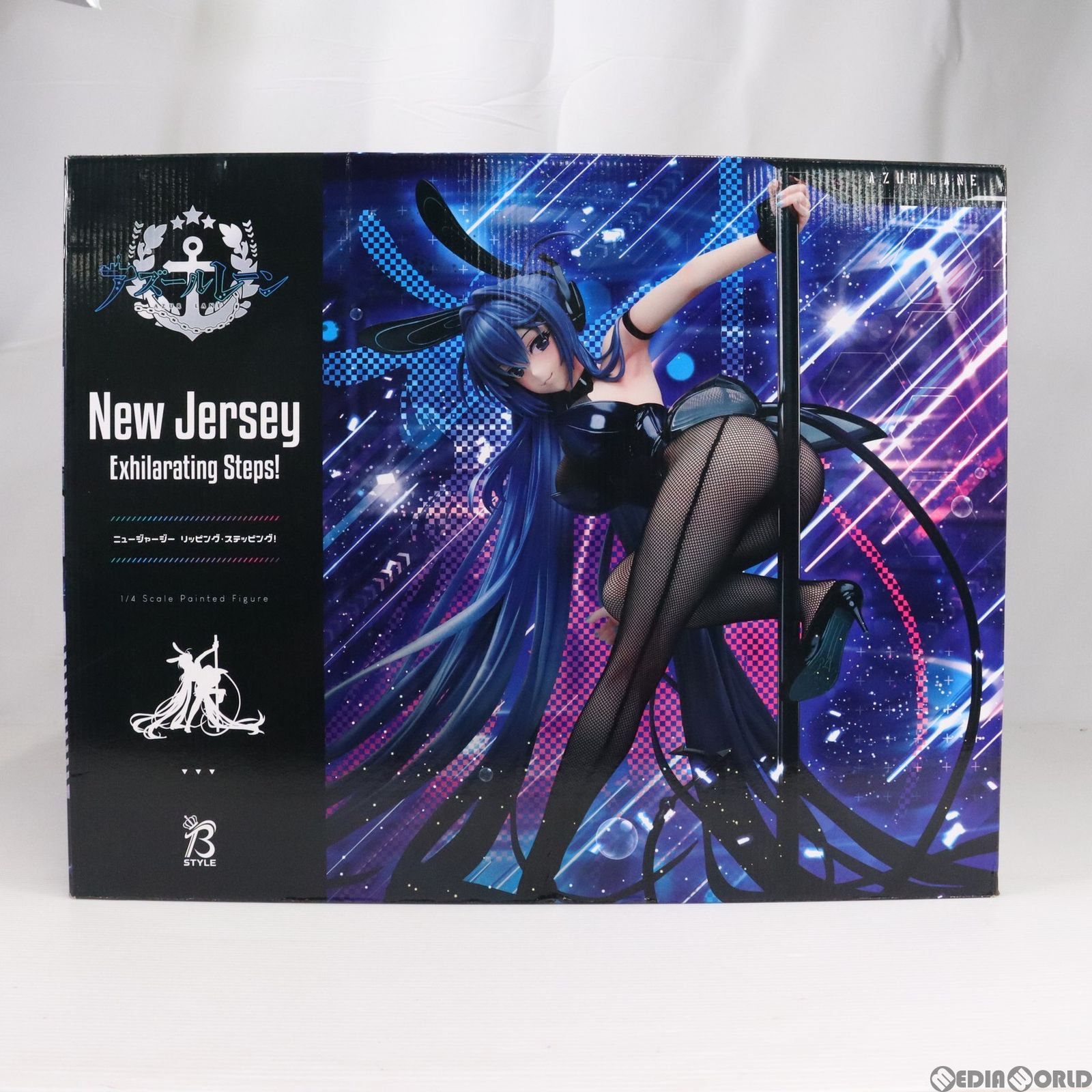 アズールレーン『ニュージャージー』リッピング・ステッピング!ver.プレイマット Amazon.co.jp: アズールレーン ニュージャージー リッピング