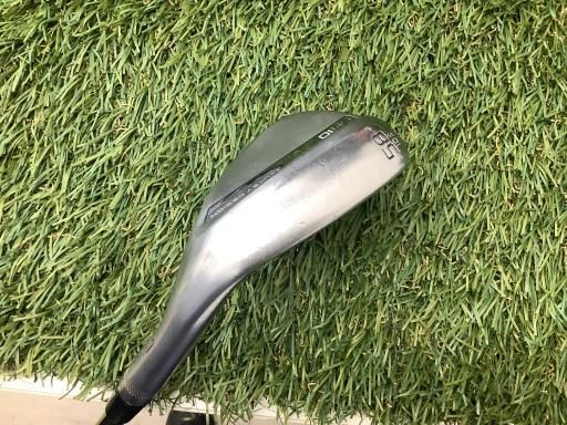 3本セット タイトリスト VOKEY SPIN MILLED SM10 SM（VOKEY FORGED） 【W・ザラトリスプロ セッティング