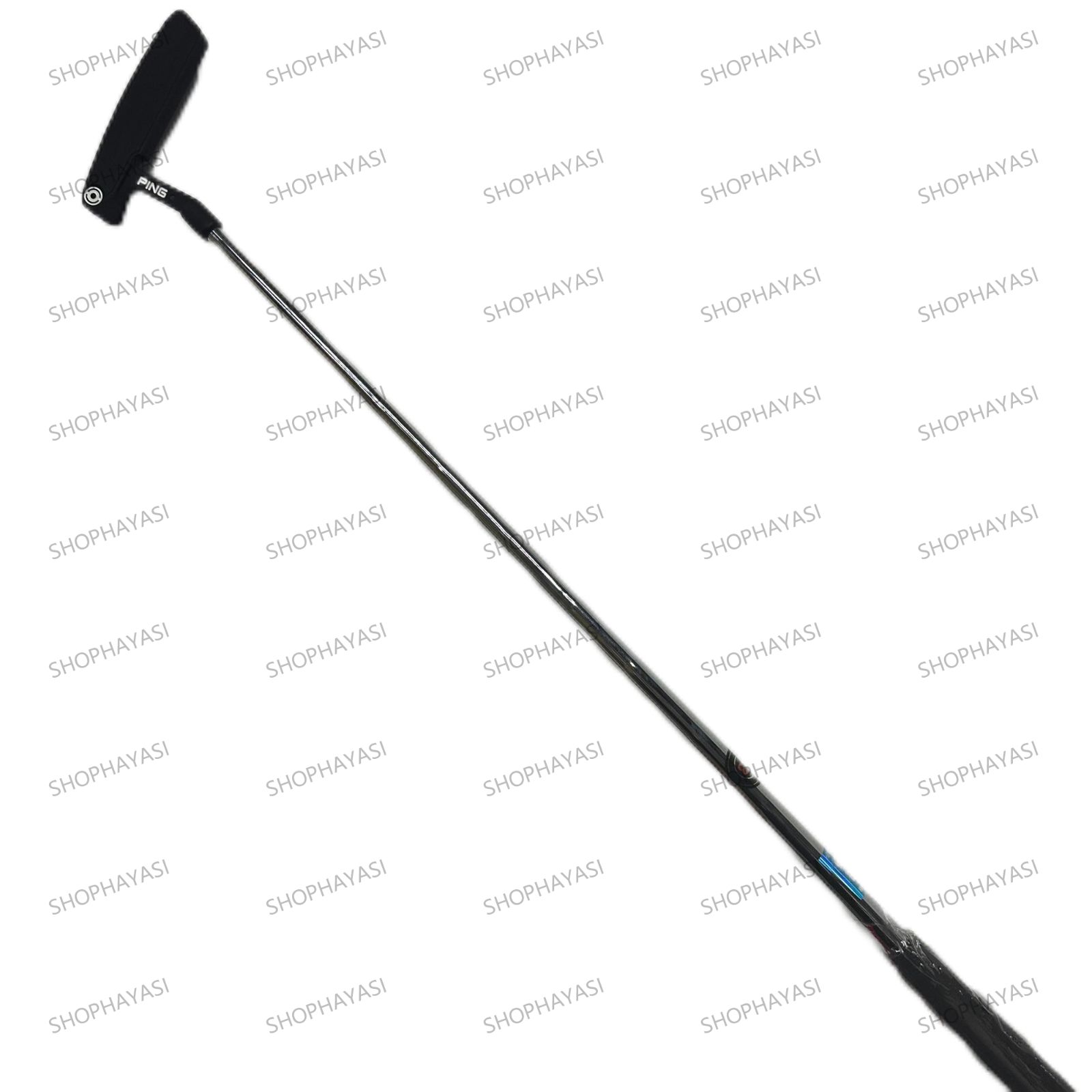 PING ANSER 2 パター 専用ヘッドカバー付き　33 ピン PING ANSER 2 パター アンサー2 メンズ 33インチ 34インチ