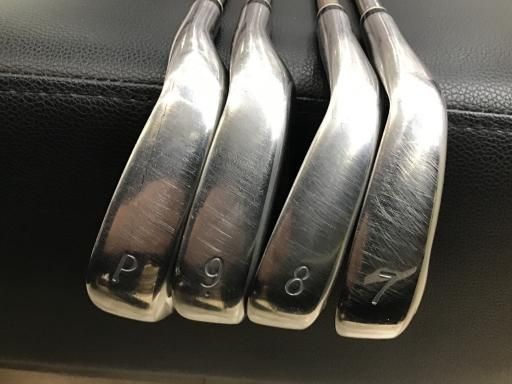 X942 エスヤード TX-V メンズゴルフ アイアンセット 6本 フレックスS X942 エスヤード TX-V メンズゴルフ アイアンセット 6本 フレックスS