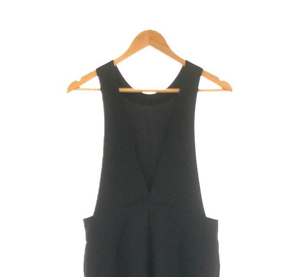 PLAGE DE CHARME プラージュ 23/SS 23-040-922-1000-1-0 SALOPETTE 