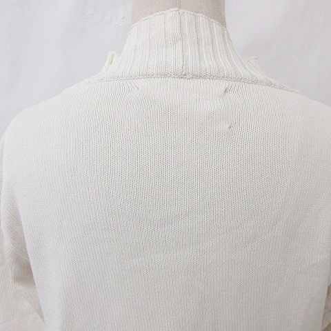MHL. ニット