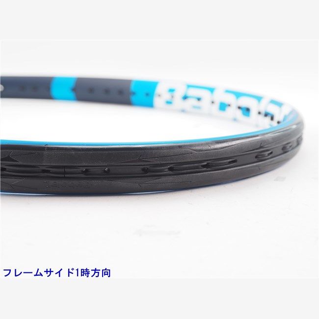 テニスラケット バボラ エヴォ ドライブ ライト 2021年モデル G1 BABOLAT EVO DRIVE LITE 2021 c25090379c WWW_MEBLE-SODAR_PL